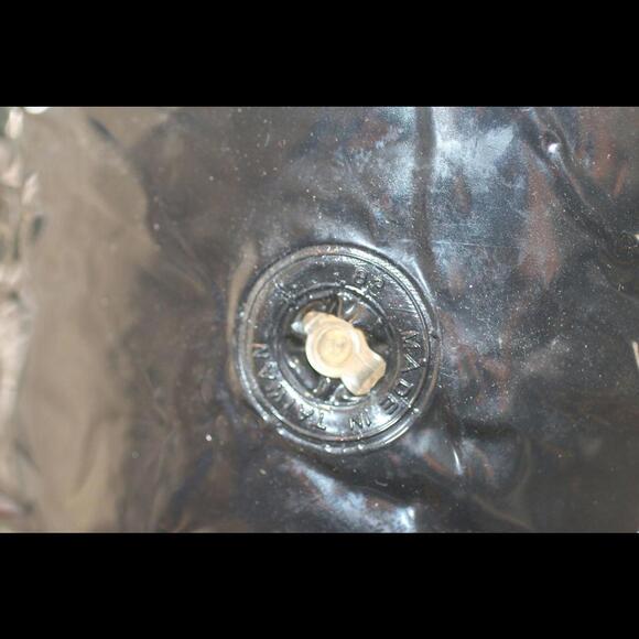 Robot Large inflatable toy figure vintage 70' grendizer Goldorak rare series - Picture 4 of 8